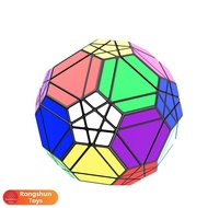 YuXin | Intelligent Development 20-Axis Football Puzzles 9cm