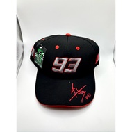 Rossi Motogp F1 Adult Resing Racing Hat