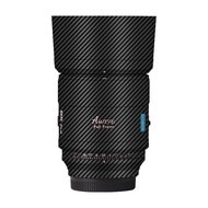 Anti-Scratch Camera Lens Sticker Vinyl Wrap Film For Sirui AF 85mm F1.4 Sony E Nikon Z fuji XF Mount