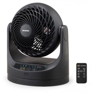 IRIS OHYAMA  PCF-MKC15 -CIRCULATOR FAN  BLACK