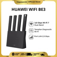 HUAWEI WIFI BE3 ROUTER 3.6 GBPS