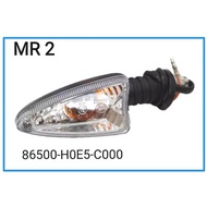 Modenas MR2 Rear Signal Belakang KIRI 100% Original Modenas