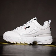 FILA Shoe 2018 New Philippine Daddy shoe Destroyer 2 generation blade running shoes casual sneakers