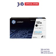 TONER (หมึกสำหรับเครื่องพิมพ์) HP 151A BLACK LASERJET TONER CARTRIDGE