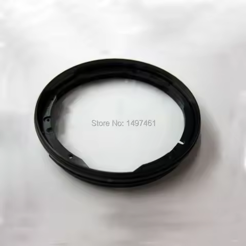 New Front "UV" Filter screw barrel ring repair parts For Sony E 18-200mm F3.5-6.3 OSS LE SEL18200LE 