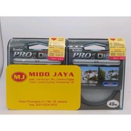 Filter Kenko Pro 1 Digital UV 49mm