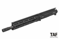 【TAF 現貨+免運】GHK DD M4 V7 10.3吋 MFR V3 GBB上槍身總成(9.5吋黑色MFR戰術護木)