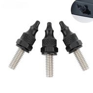 Motorcycle Windshield Mounting Bolt Kits For Harley Touring Electra Glide Street Glide Tour Glide Tr