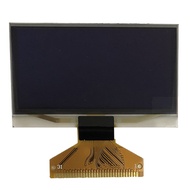 【Trending in Fashion】 Industrial Quality 2.4/2.42 Inch Oled Display 12864 Lcd Screen Highlight Devic