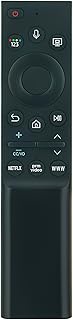 BN59-01357N TM2180E RMCSPA1EP1 Replace Voice Remote Control fit for Samsung Smart Monitor M7 S43AM70