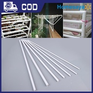 [Homesaya] 50cm OD 6mm to14mm PVC Irrigation Fish Tank Aquarium Drain Water Tube