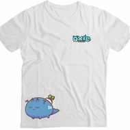 AXIE INFINITY PRINTED TSHIRT EXCELLENT QUALITY (AI10)