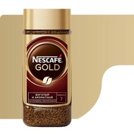 Nescafe Gold 190g (Bundle of 6) x 12 jar's  (SG READY STOCK) Expiry 08 /2025