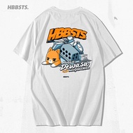 Limited Hobbies Tees Tshirt Adult Is Inving White Cartoon T-Shirt