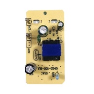 12V 1A/24V 0.5A Switching Power Supply Board AC-DC Convertor AC100-240 to DC 12V/24V Step-down Power