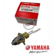 YAMAHA YB100 RX-K CG125 ATV 4X4 FUEL COCK STD A-CLASS