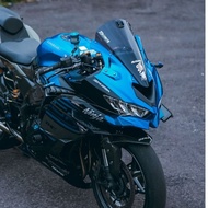 Wingside ZX25R puig style, Winglet ZX25R PUIG model