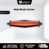 [Vacuum Accessories] Xiaomi Mijia H40 Accessories Side brush Filter Main Brush Cutter Mop Cloth & Du