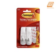 3M Medium Utility Hooks - (17001)