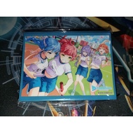 [TCG Supply][Anime Sleeve][Hololive] WS 15th Anniversary (Hololive)