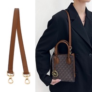 สำหรับ Michael Kors Mercer กระเป๋าถือ Tali Bahu สายกระเป๋าเปลี่ยนสายคล้องกระเป๋าสุภาพสตรีสายสะพายไหล