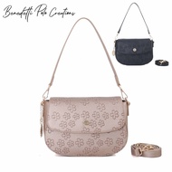 Benedetti POLO Creations Ava Women Crossbody Bag