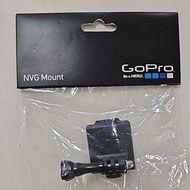 GOPRO NVG MOUNT 1709150D To most Helmets Outfitted with an NVG (Night Vision goggles)Plate