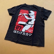 T-shirt kakasihi T-Shirt vintage anvil oneita hanes T-Shirt oversize gildan heavy jersey