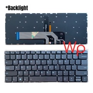 Laptop Keyboard YOGA C340 C740 C340-14 C340-14API C740-14