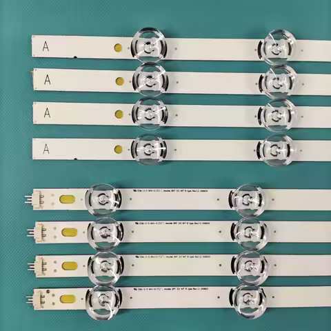 LED Strip for 40LF 40LF630V SVL400 HC400DUN-VCKN1-211X 40lb5500 40lb5700 40lb5400 40LF632V 40LF570V 