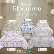 Sultera Comforter BLOOMORA Comforter Set Queen Comforter Set King Bedding Set Bedsheet Duvet