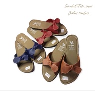 V_dick-non-slip papirut Fita women's sandals/rubber Fita women's sandals