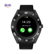 KLW 2023 New M11 Smart Watch Life Waterproof Step   Message  Call Take A oto Smartwatch For Ios Android