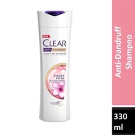 Clear Shampoo Sakura Fresh 300ml