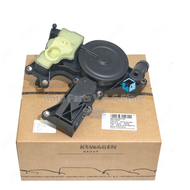 06H103495AH 06H103495AJ 06H103495AK EA888 Oil Separator PCV Valve Assembly For TT A4 A5 A6 Golf GTI 