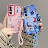 Casing oppo reno 12 5g case oppo reno 12 pro 5g case cute phone case