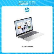 HP Laptop 15-fc0445AU | Ryzen 7-5825U (Copilot) | 12GB/512GB PCIe | AMD Radeon Graphics | OPI24 | Wa