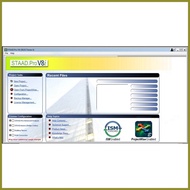 ▜ □ ∷ [VIDEO] Bentley STAAD Pro V8i SS6 / CONNECT Edition Full Version For Windows