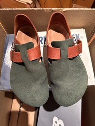 Birkenstock London Japan edition
