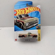 HOTWHEELS 67 CHEVY C10 CREAMOriginal