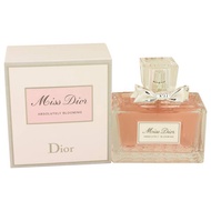 Miss Dior Absolutely Blooming Perfume By CHRISTIAN DIOR FOR WOMEN