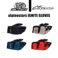 alpinestars IGNITE GLOVES