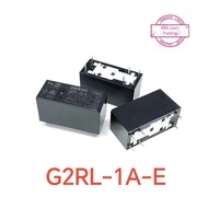 OMRON G2RL-1A-E 6PIN 12VDC RELAY