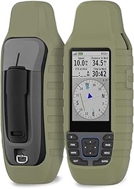 Case for Garmin GPSMAP 79S / 79SC, Outdoor Handheld GPS Navigator Soft Silicone Skin Protective Cove