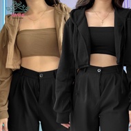 BSCO Mini/Cropped Hoodies