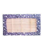 Cotton Mattress Cover for Baby Cot / Playpen Fitted Sheet Newborn Cot Sheet