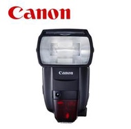 Canon Speedlite 600EX II-RT 閃光燈