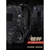 Consul Cricket Tactical Backpack Wear-Resistant Portable Multifunctional 10L Tactical Bag Outdoor Ul