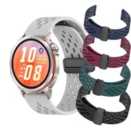 HUAWEI WATCH GT Runner 2 Silicone Strap For HUAWEI WATCH GT Runner2 Smart Watch Strap Smart Watch Wr