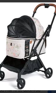 Fikago free to go 1.0 寵物手推車